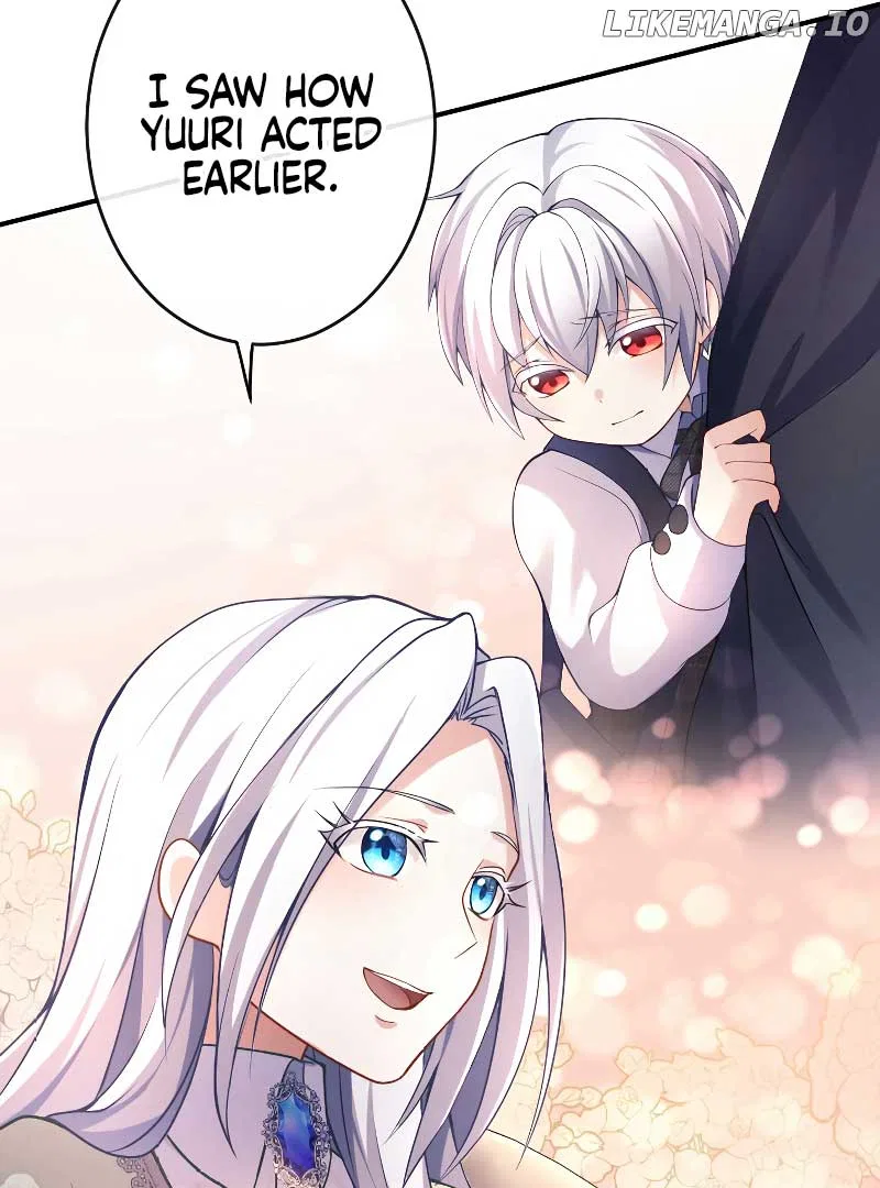 Your Majesty, I Will Raise Him This Time! Chapter 8 – Page 102