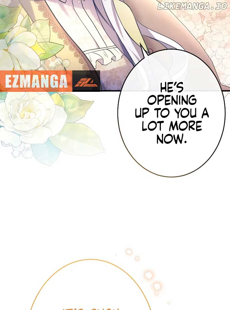 Your Majesty, I Will Raise Him This Time! Chapter 8 – Page 103