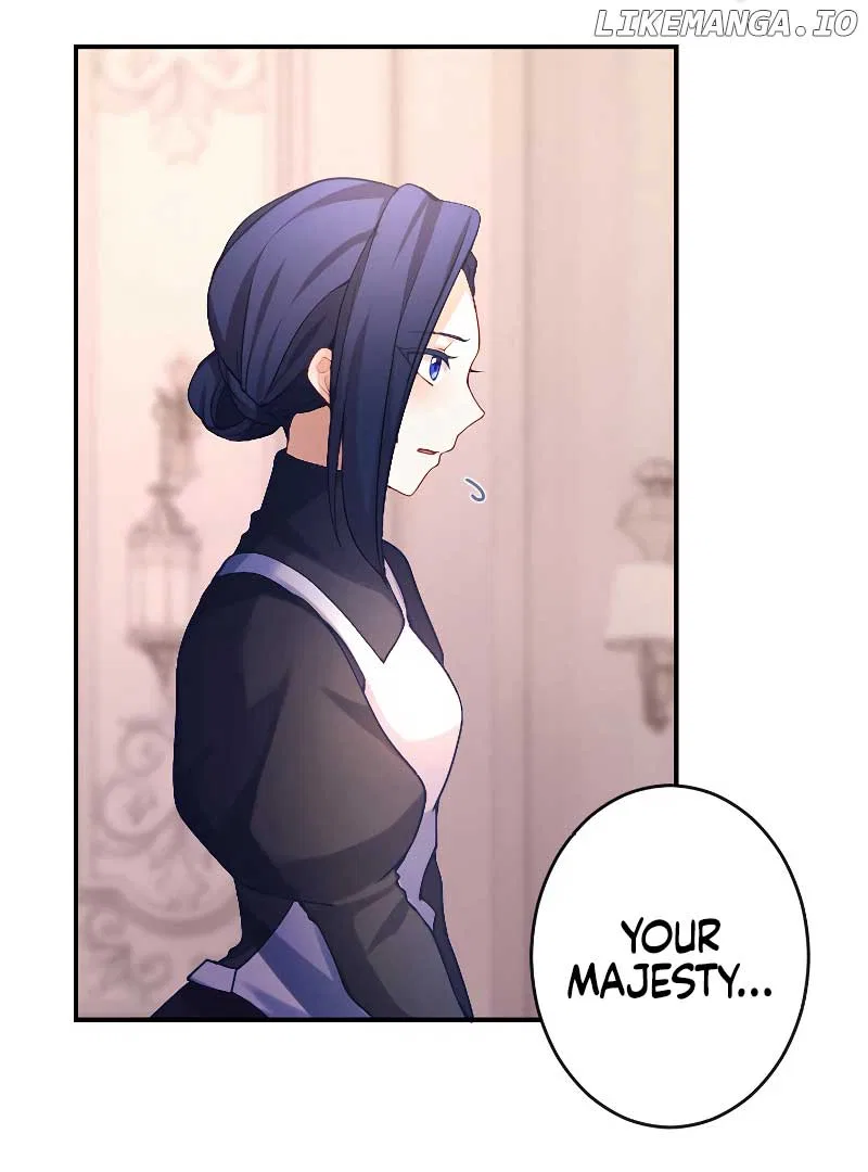 Your Majesty, I Will Raise Him This Time! Chapter 8 – Page 105