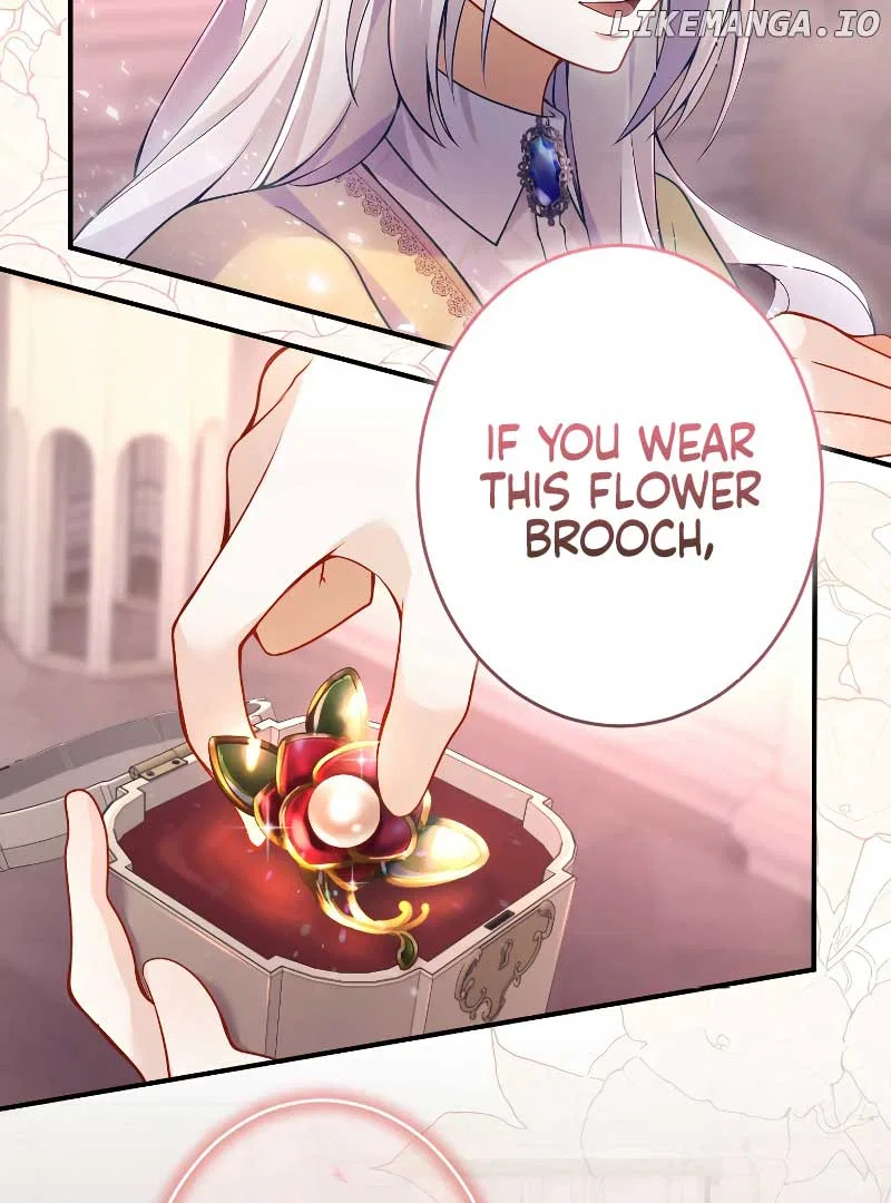 Your Majesty, I Will Raise Him This Time! Chapter 8 – Page 107