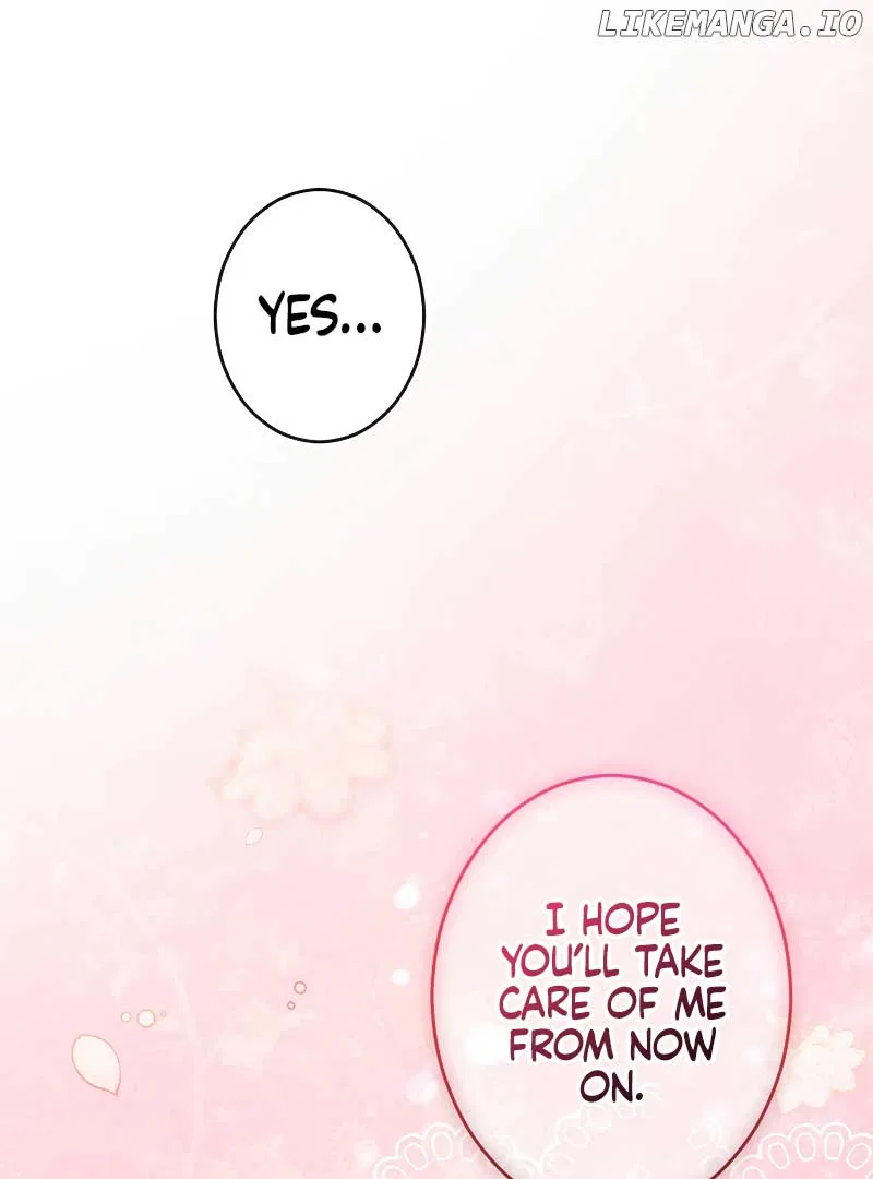 Your Majesty, I Will Raise Him This Time! Chapter 8 – Page 114