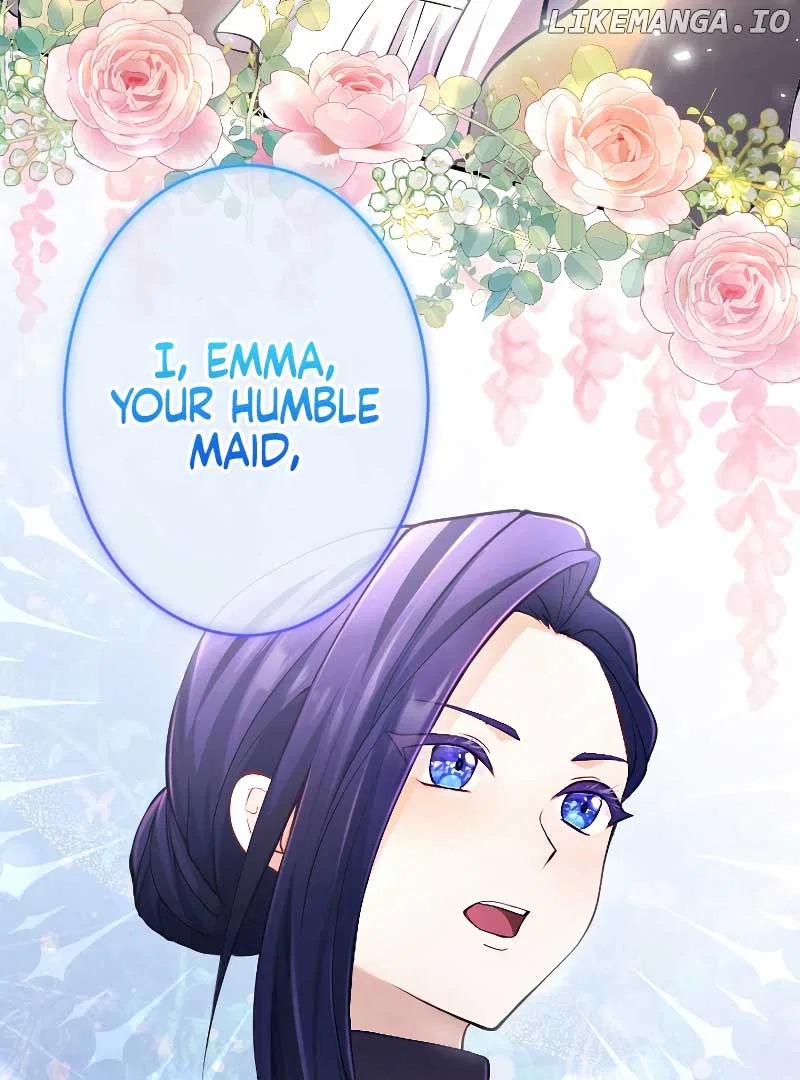 Your Majesty, I Will Raise Him This Time! Chapter 8 – Page 116