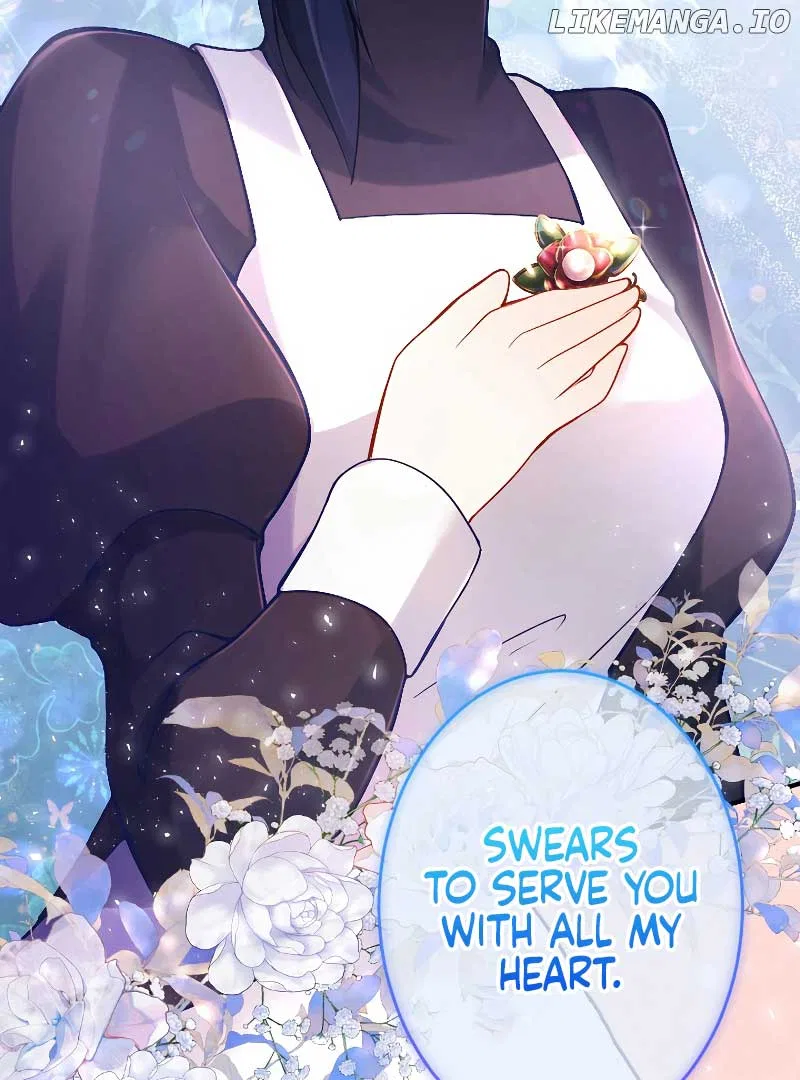 Your Majesty, I Will Raise Him This Time! Chapter 8 – Page 117