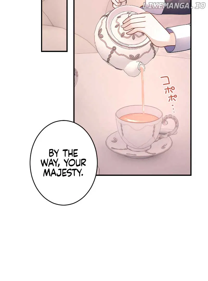 Your Majesty, I Will Raise Him This Time! Chapter 8 – Page 120