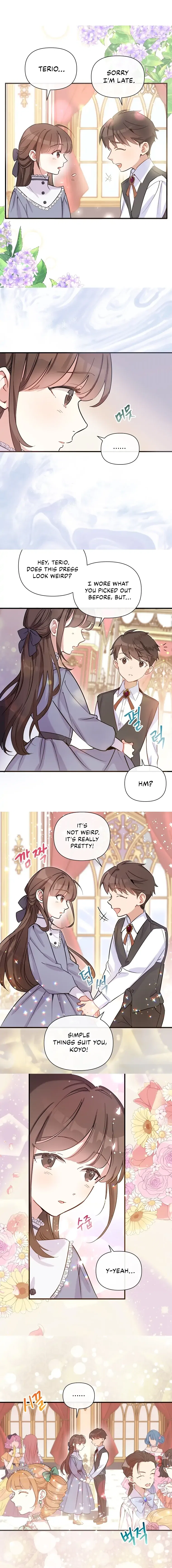Marriage B Chapter 7 – Page 2