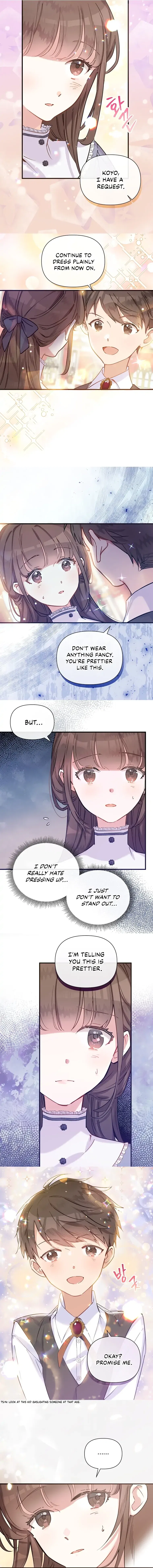 Marriage B Chapter 7 – Page 4