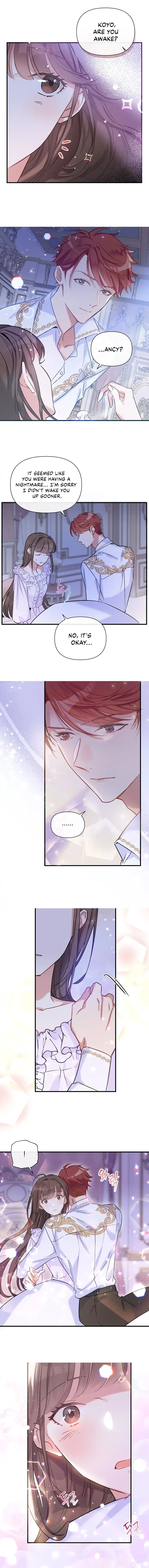 Marriage B Chapter 7 – Page 7