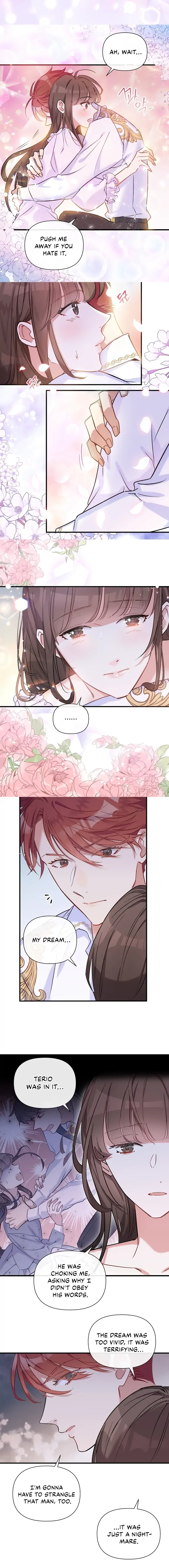 Marriage B Chapter 7 – Page 8