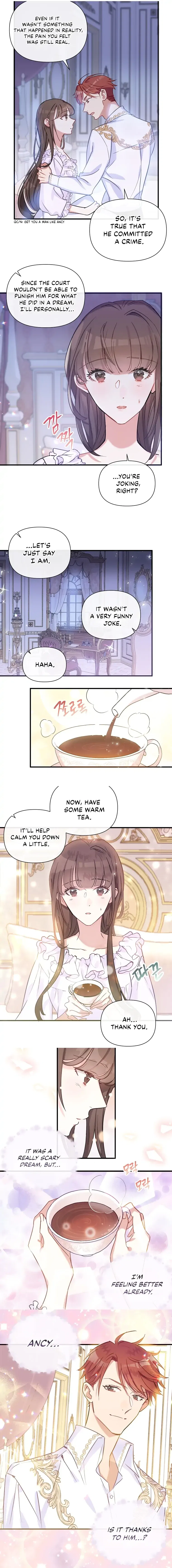 Marriage B Chapter 7 – Page 9