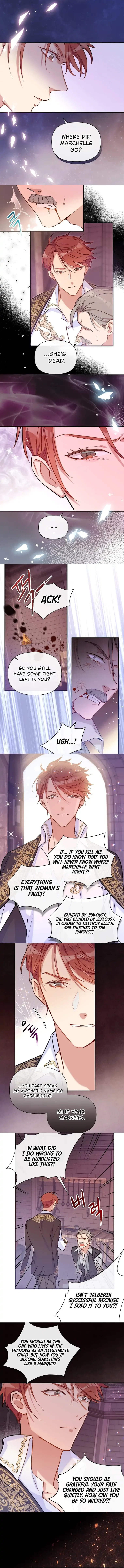 Marriage B Chapter 6 – Page 4