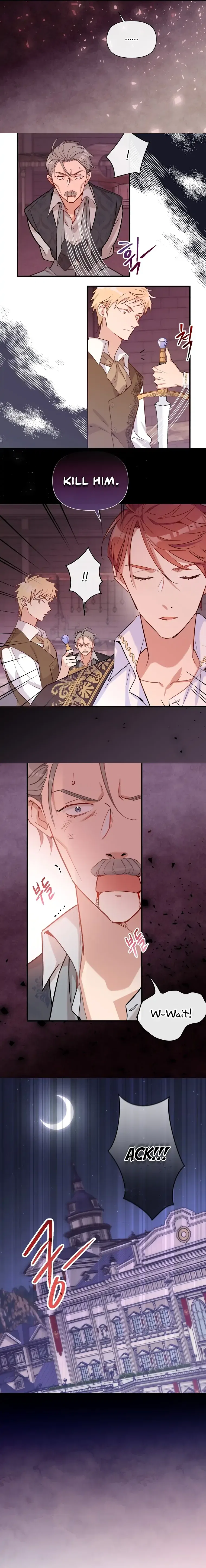 Marriage B Chapter 6 – Page 7