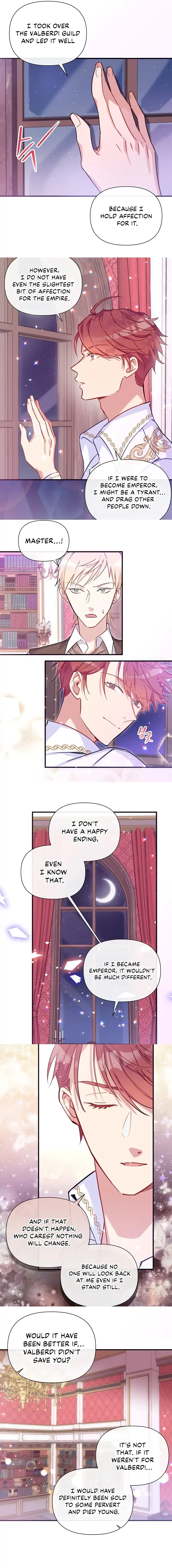 Marriage B Chapter 6 – Page 9