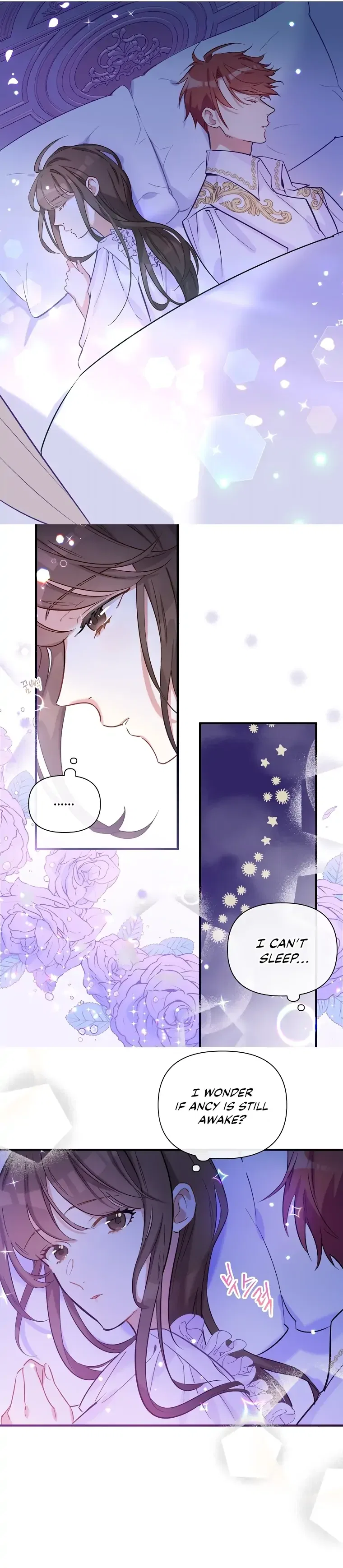 Marriage B Chapter 5 – Page 8
