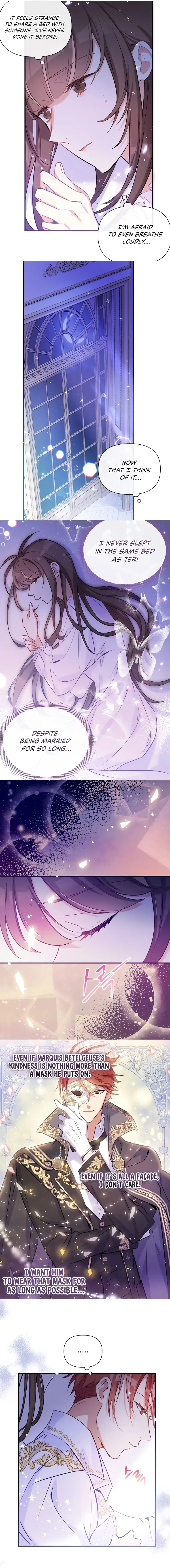 Marriage B Chapter 5 – Page 9