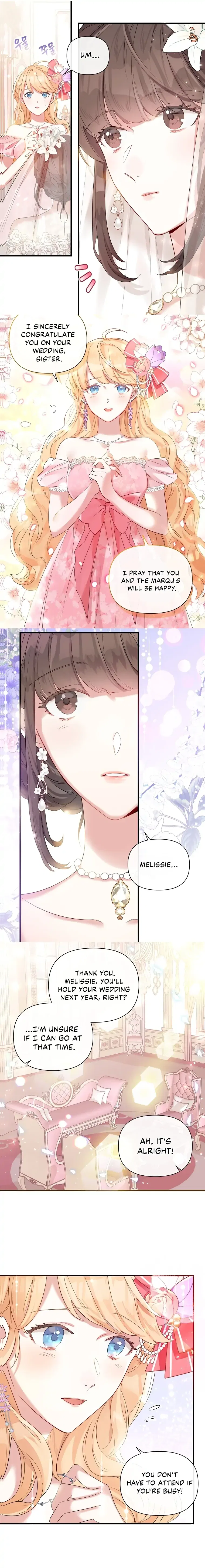 Marriage B Chapter 3 – Page 2
