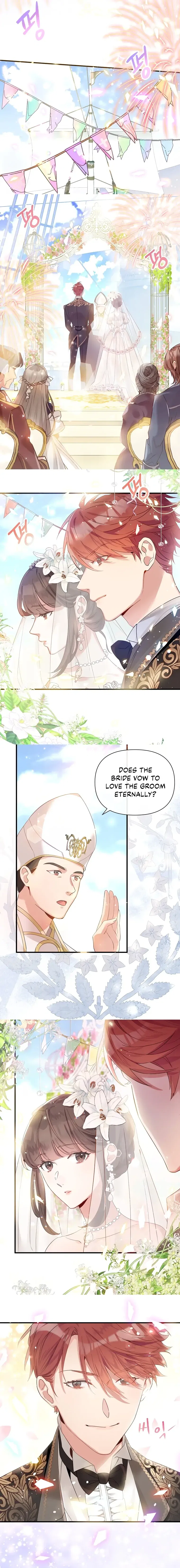 Marriage B Chapter 3 – Page 4