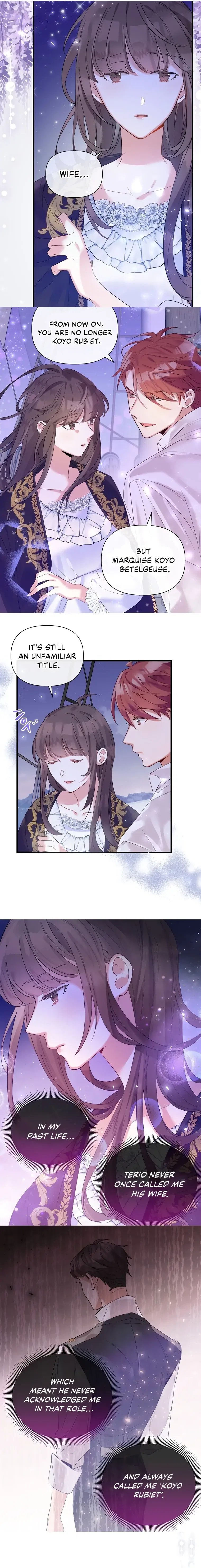 Marriage B Chapter 3 – Page 7