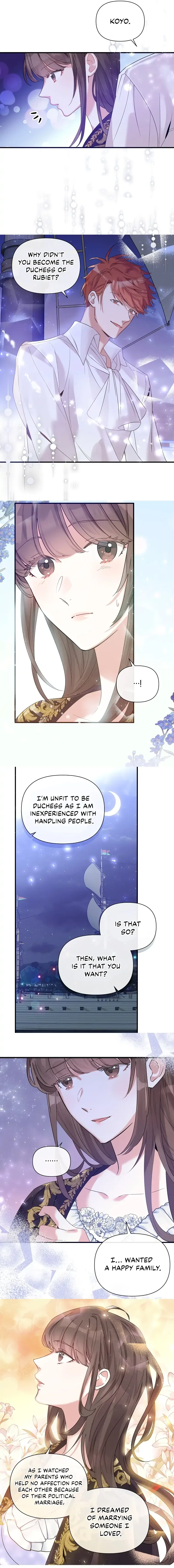 Marriage B Chapter 3 – Page 8