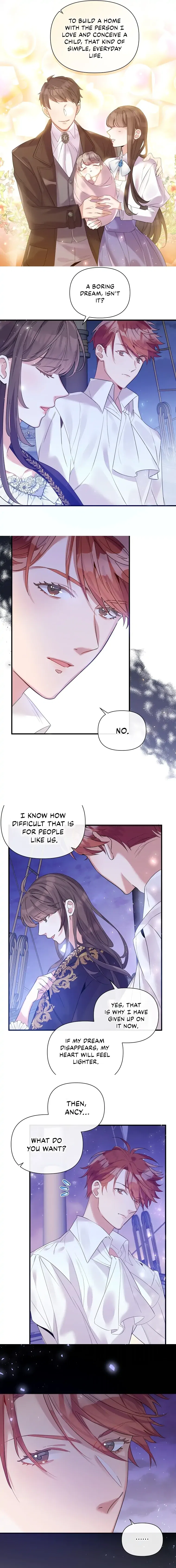 Marriage B Chapter 3 – Page 9