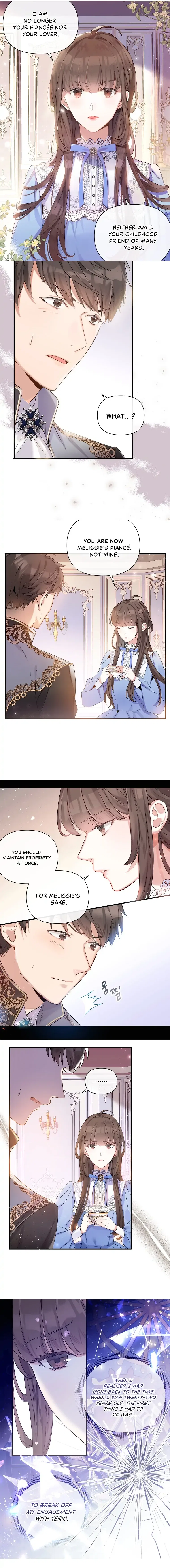 Marriage B Chapter 2 – Page 2