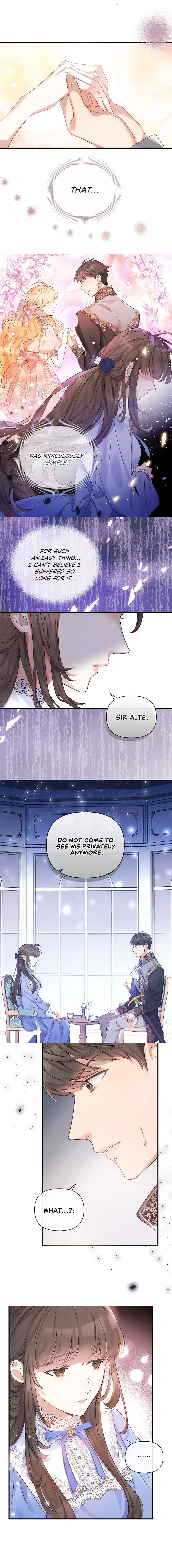 Marriage B Chapter 2 – Page 3