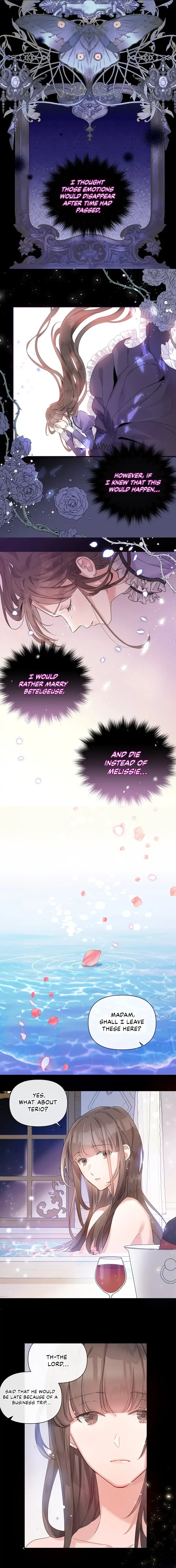 Marriage B Chapter 1 – Page 7