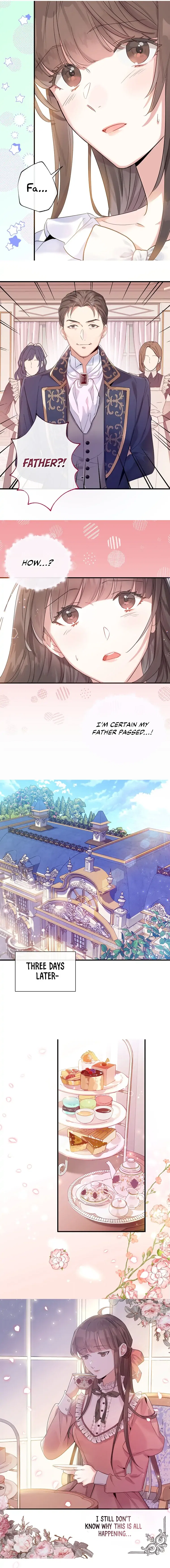 Marriage B Chapter 1 – Page 11