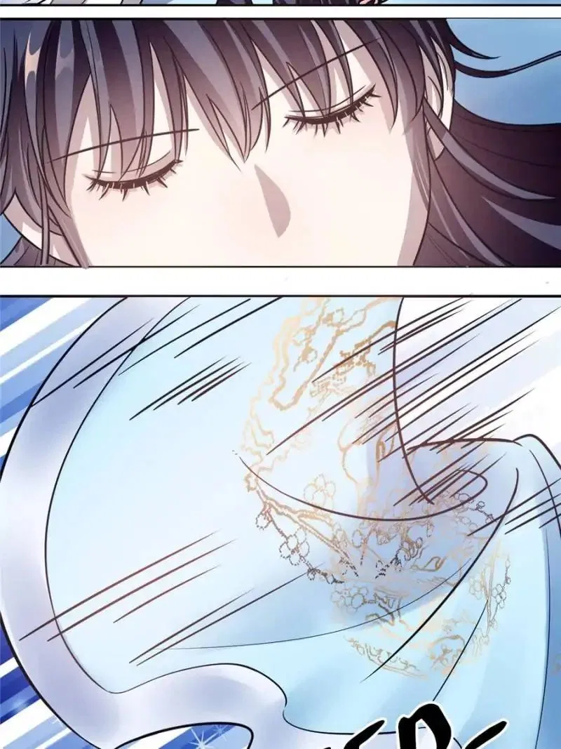 Queen of Posion: The Legend of a Super Agent, Doctor and Princess Chapter 15 – Page 3