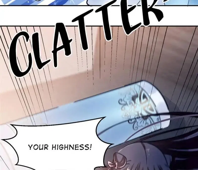 Queen of Posion: The Legend of a Super Agent, Doctor and Princess Chapter 15 – Page 4