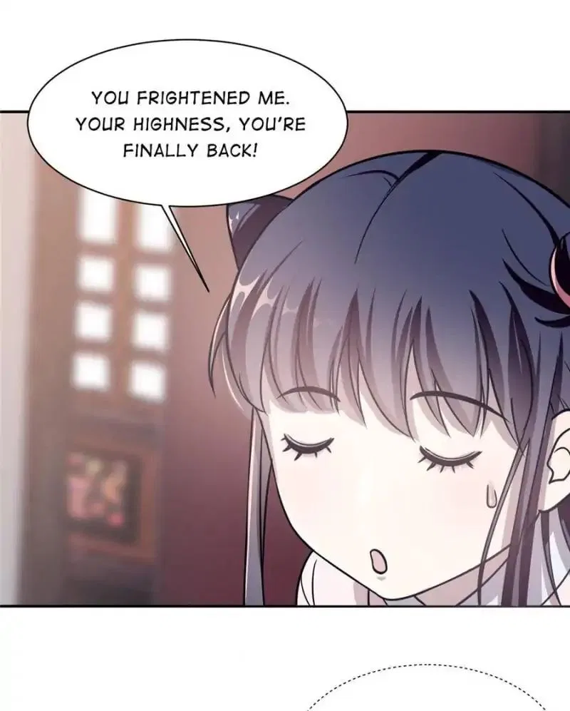 Queen of Posion: The Legend of a Super Agent, Doctor and Princess Chapter 15 – Page 7