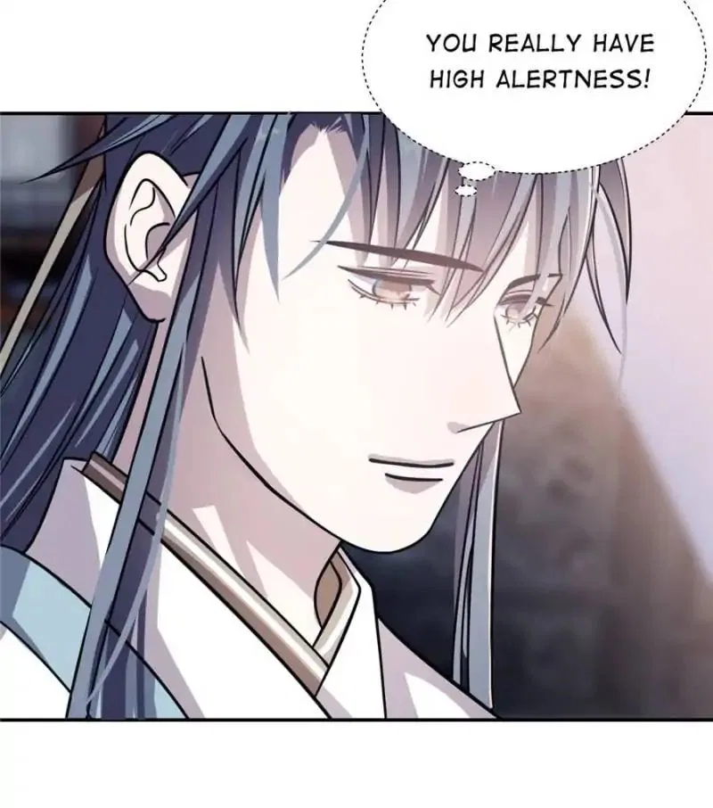Queen of Posion: The Legend of a Super Agent, Doctor and Princess Chapter 15 – Page 8