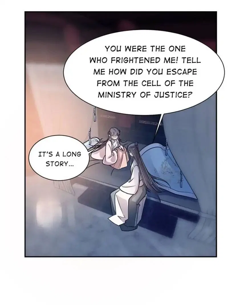 Queen of Posion: The Legend of a Super Agent, Doctor and Princess Chapter 15 – Page 9
