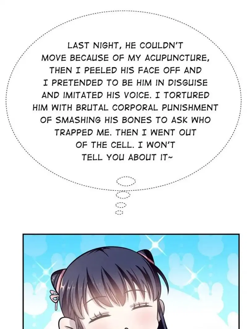 Queen of Posion: The Legend of a Super Agent, Doctor and Princess Chapter 15 – Page 11