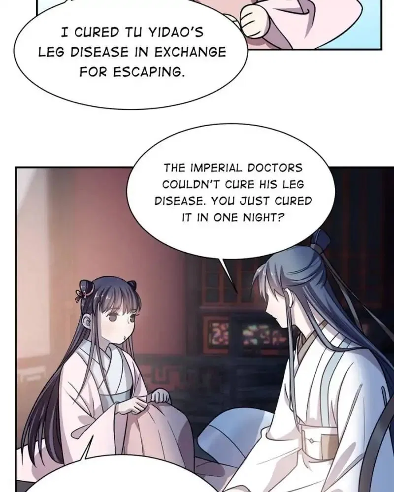Queen of Posion: The Legend of a Super Agent, Doctor and Princess Chapter 15 – Page 13