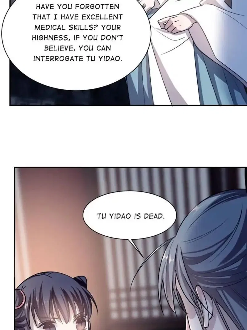 Queen of Posion: The Legend of a Super Agent, Doctor and Princess Chapter 15 – Page 14