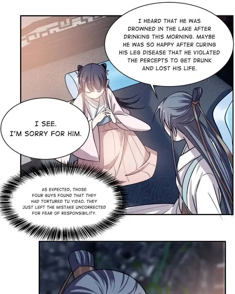 Queen of Posion: The Legend of a Super Agent, Doctor and Princess Chapter 15 – Page 16
