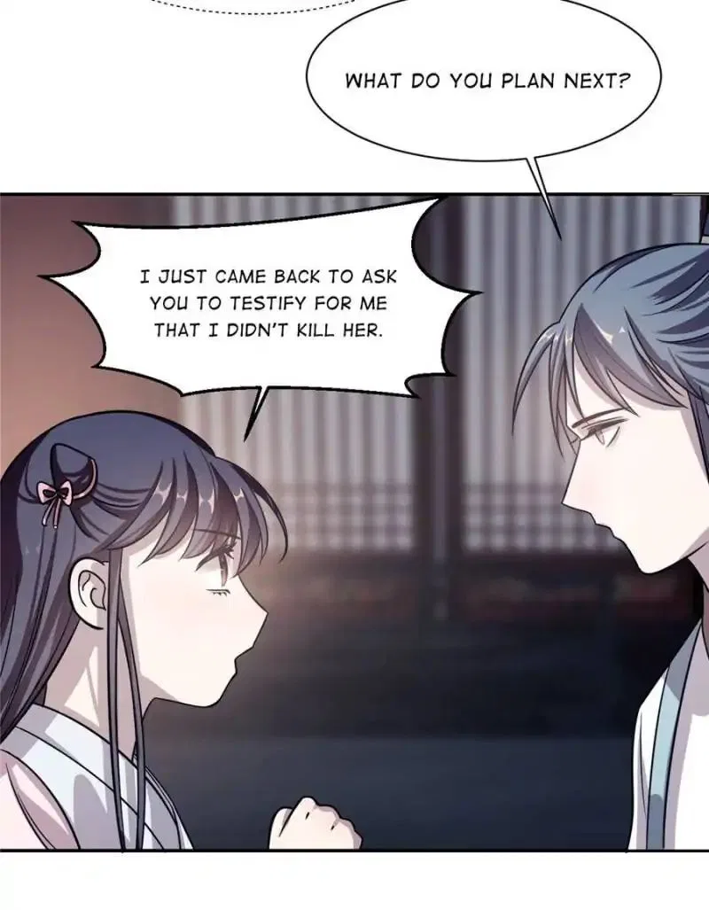 Queen of Posion: The Legend of a Super Agent, Doctor and Princess Chapter 15 – Page 18