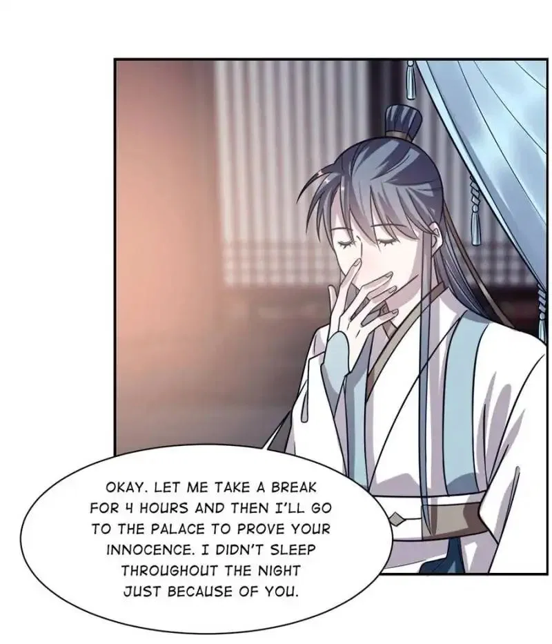 Queen of Posion: The Legend of a Super Agent, Doctor and Princess Chapter 15 – Page 19