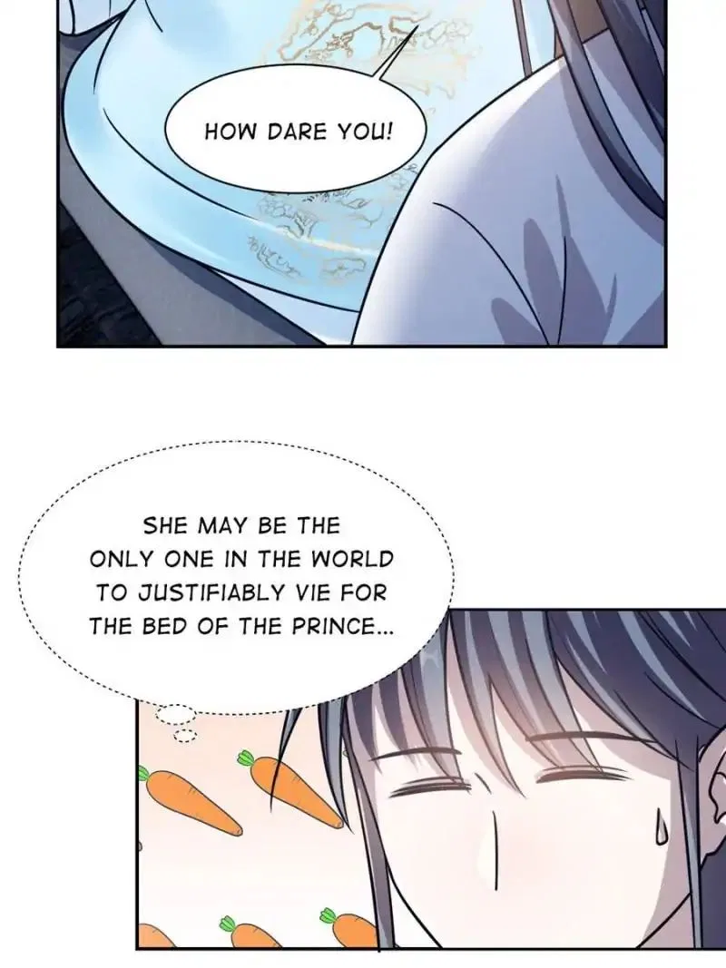 Queen of Posion: The Legend of a Super Agent, Doctor and Princess Chapter 15 – Page 21