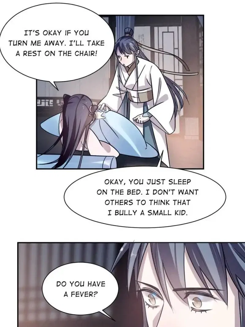 Queen of Posion: The Legend of a Super Agent, Doctor and Princess Chapter 15 – Page 23