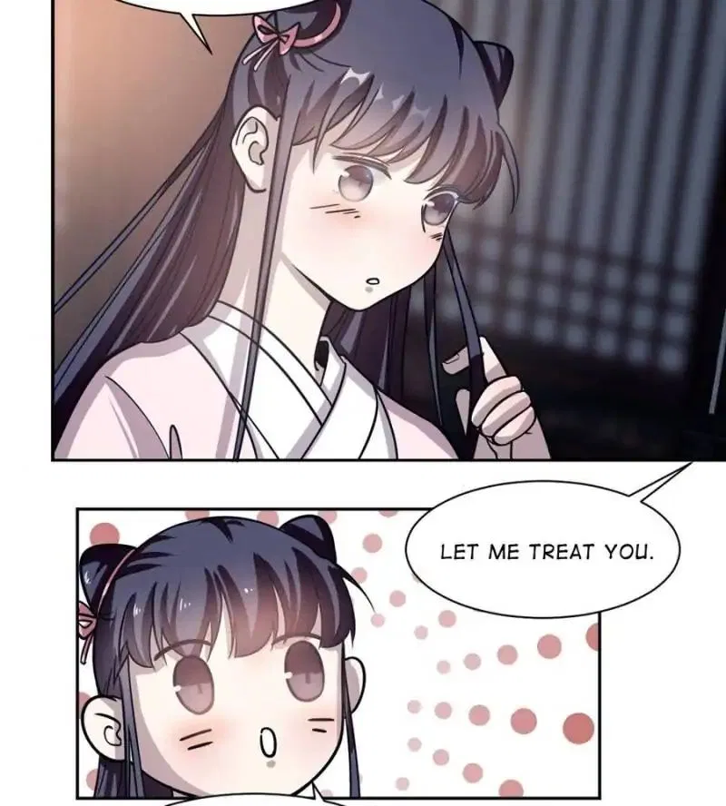 Queen of Posion: The Legend of a Super Agent, Doctor and Princess Chapter 15 – Page 25