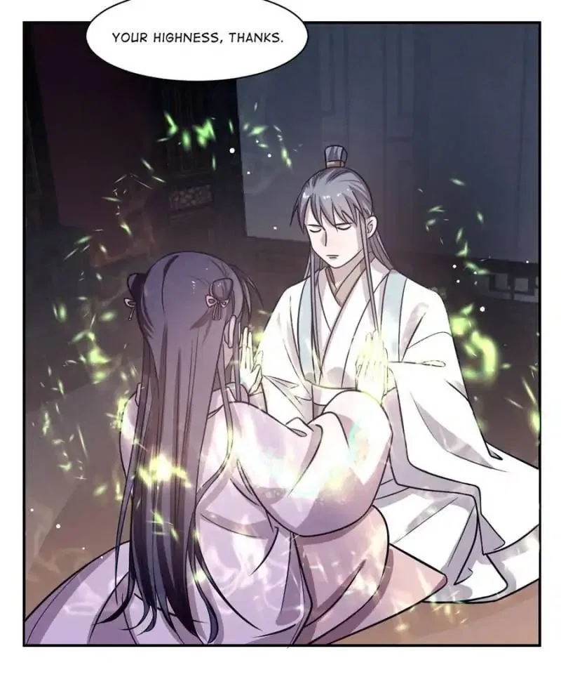 Queen of Posion: The Legend of a Super Agent, Doctor and Princess Chapter 15 – Page 26