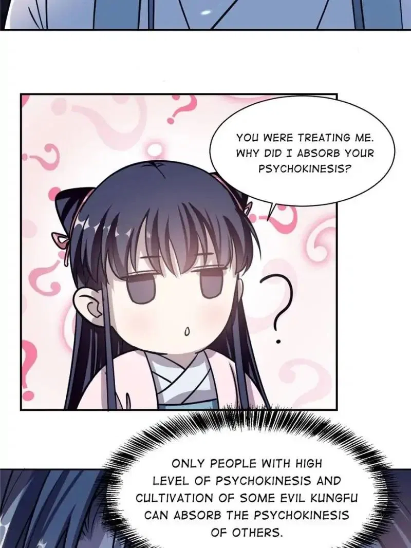 Queen of Posion: The Legend of a Super Agent, Doctor and Princess Chapter 15 – Page 32