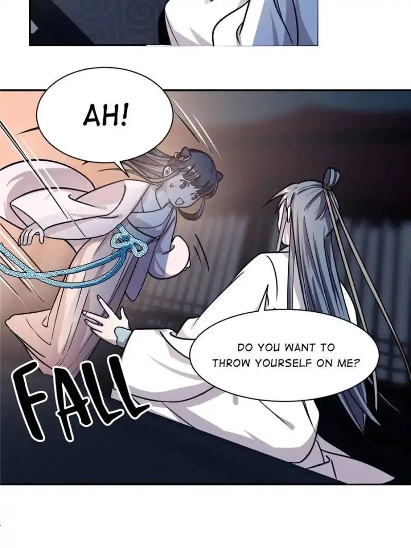 Queen of Posion: The Legend of a Super Agent, Doctor and Princess Chapter 15 – Page 38