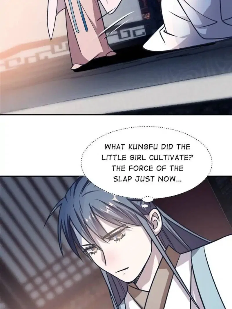 Queen of Posion: The Legend of a Super Agent, Doctor and Princess Chapter 15 – Page 42