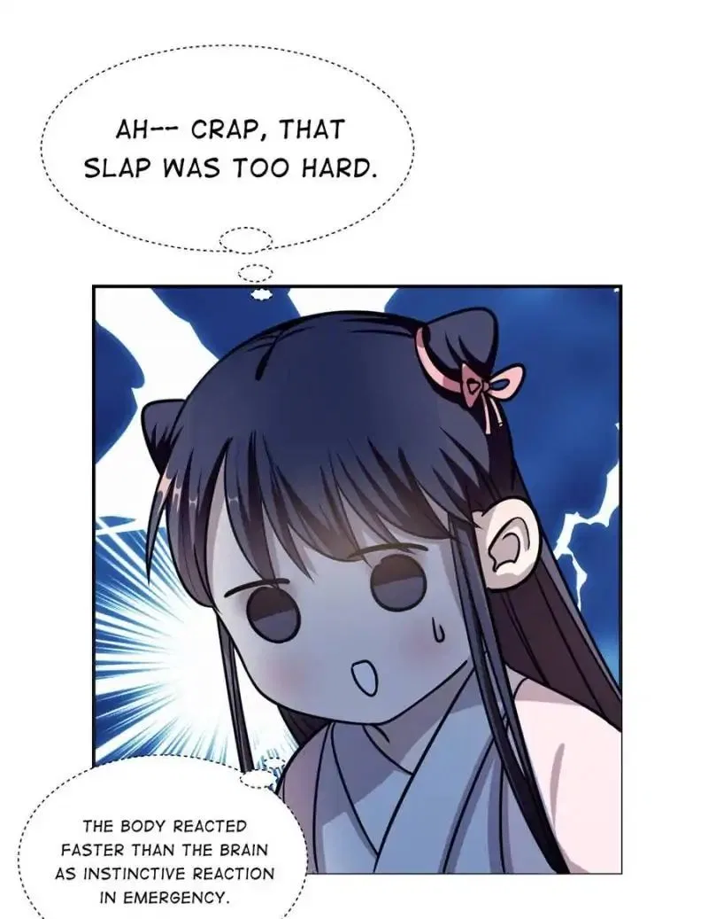 Queen of Posion: The Legend of a Super Agent, Doctor and Princess Chapter 15 – Page 44