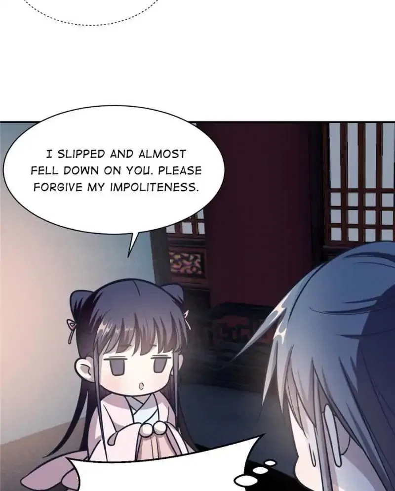 Queen of Posion: The Legend of a Super Agent, Doctor and Princess Chapter 15 – Page 45