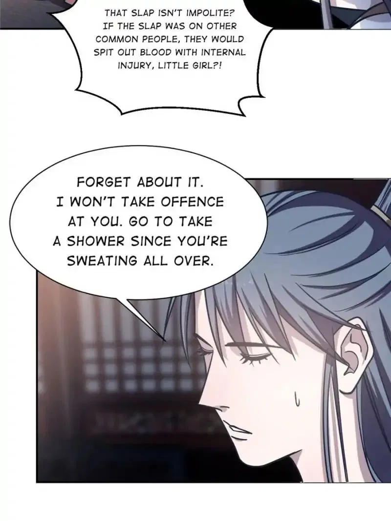 Queen of Posion: The Legend of a Super Agent, Doctor and Princess Chapter 15 – Page 46
