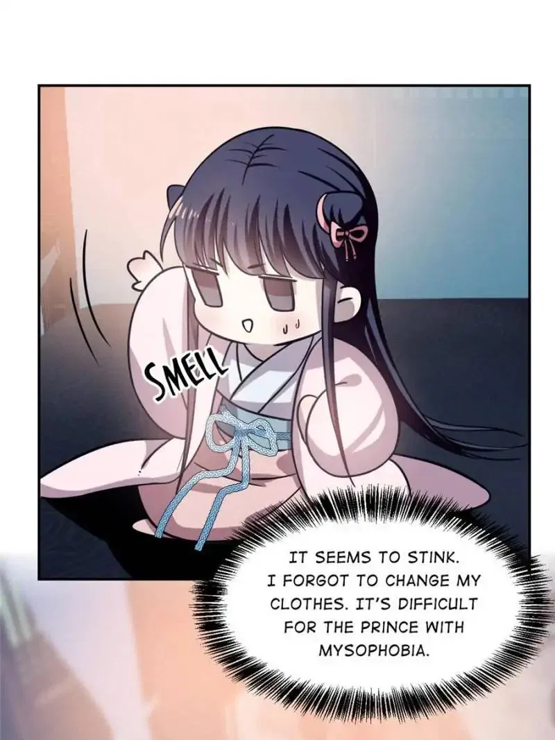 Queen of Posion: The Legend of a Super Agent, Doctor and Princess Chapter 15 – Page 48