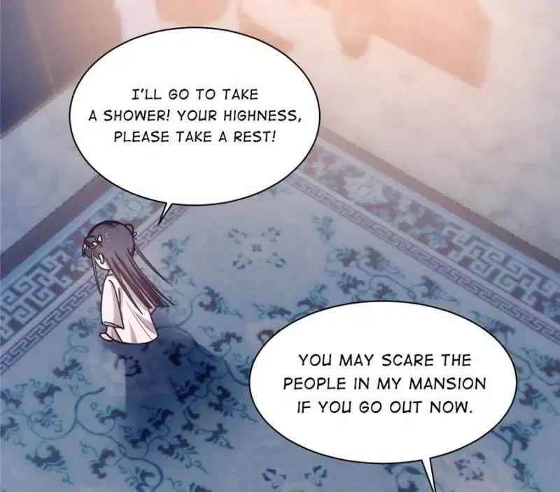 Queen of Posion: The Legend of a Super Agent, Doctor and Princess Chapter 15 – Page 49